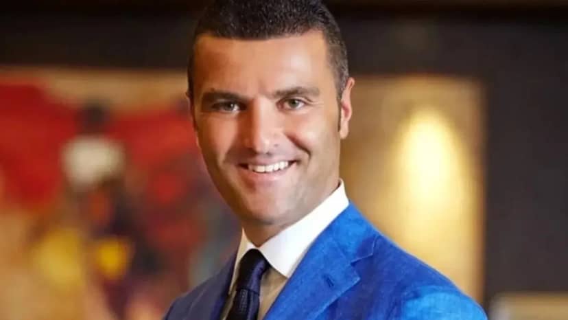 Emir Sarıgül ün tutuklandığı soruşturmada yeni gelişme! AK Partili yönetici de gözaltına alındı 1