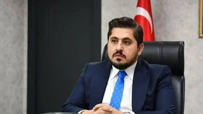 Emir Sarıgül ün tutuklandığı soruşturmada yeni gelişme! AK Partili yönetici de gözaltına alındı 2