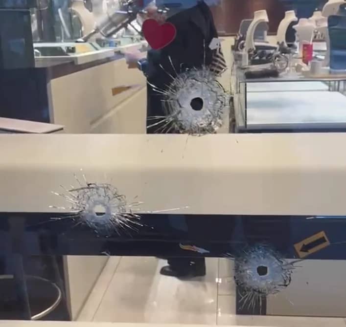 Esenyurt'taki kuyumcu saldırısının perde arkası ortaya çıktı