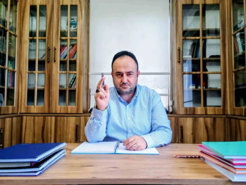 Fatih Köse yapışık nizam bölgelerde ada bazlı kentsel dönüşüm istedi