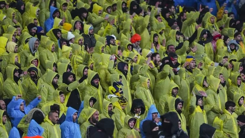 Fenerbahçe yönetiminden derbi öncesi karar! Tüm taraftara dağıtılacak 1
