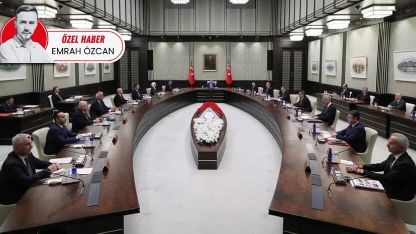 Fon mağdurlarının gözü Kabine Toplantısı'nda: Soruşturma hızlandırılacak
