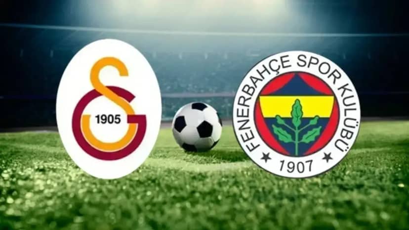 Galatasaray-Fenerbahçe derbisi ne zaman, saat kaçta, hangi kanalda? (Muhtemel 11'ler)