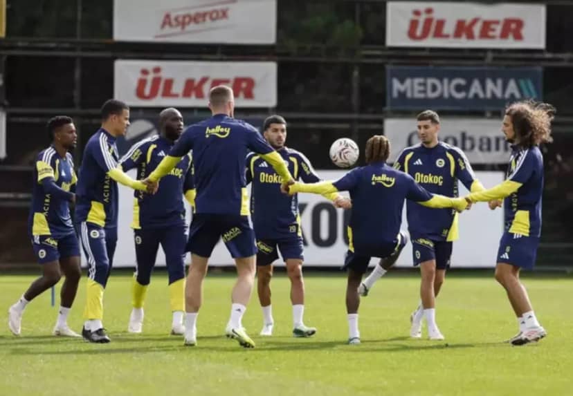 Galatasaray-Fenerbahçe derbisine scout akını! Maç sonrası teklif bile alabilir: İşte izlenecek isimler 1