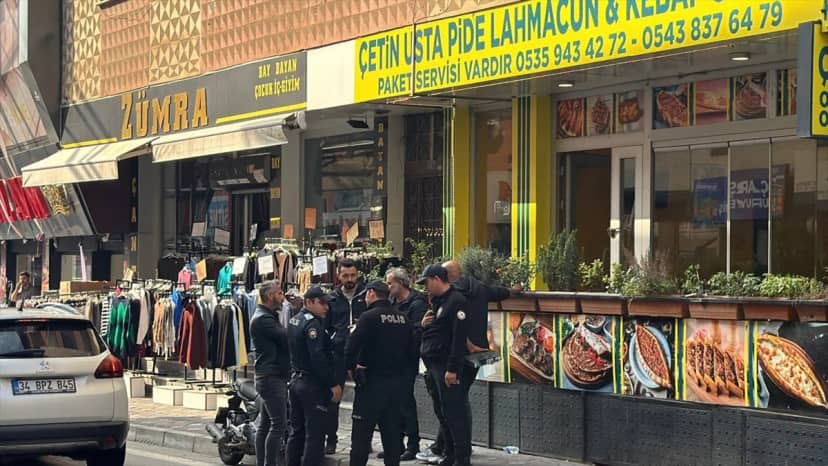 Gebze'de aynı restorana ikinci silahlı saldırıda 53 yaşındaki iş yeri sahibi öldü