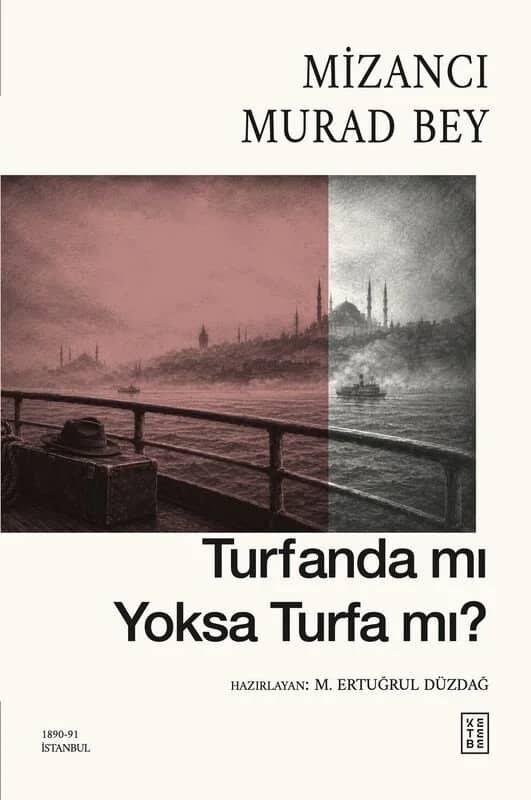 Haftanın kitapları | Osmanlı Devleti nasıl kurtulacak?