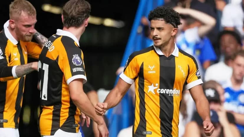 Hull City'nin yıldızı, Arsenal'in radarına girdi!