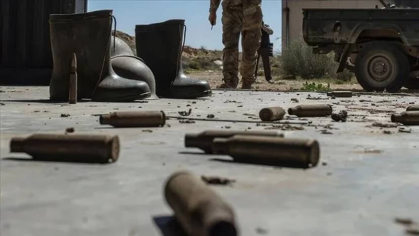 Husi saldırıları sonrası Mısır'dan sürpriz karar! Suudi Arabistan'a askeri destek onaylandı