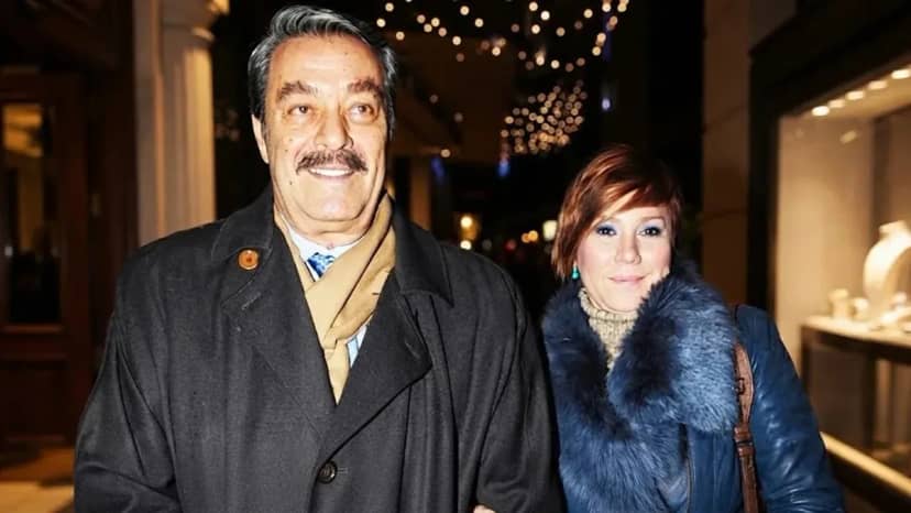 Kadir İnanır- Jülide Kural