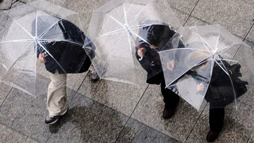 Kuvvetli sağanak kapıda! Bu iller için meteorolojiden kritik uyarı