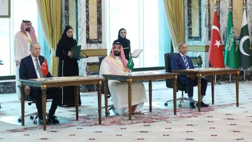 Mekke İttifakı üyesi ülkelerin üst düzey isimleri Tahran'ı ziyaret edecek