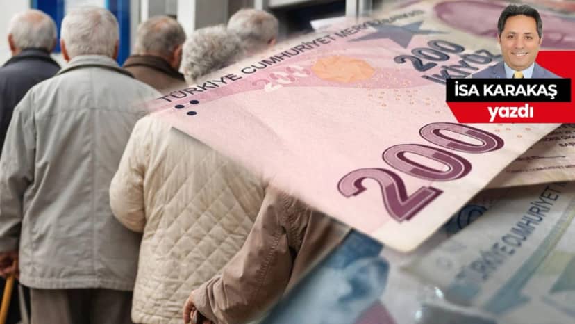 Memur emeklilerinin gözü Meclis’te! İşte seyyanen zam teklifinin detayları