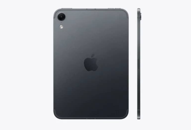 OLED ekranlı iPad mini tanıtıldı: İşte yeni özellikleri ve Türkiye fiyatı