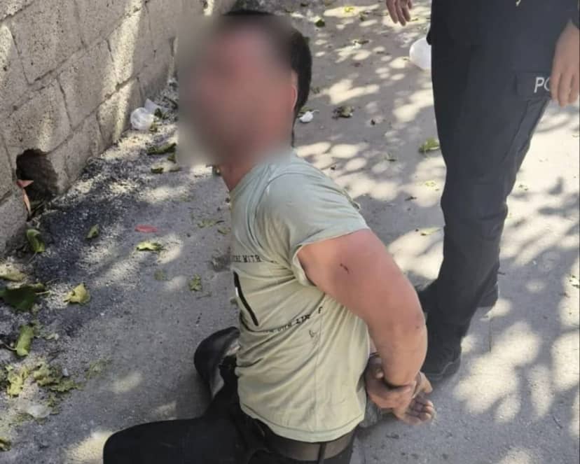 Önce yol kesti, sonra sürücüsü inen aracı kaçırdı! Adanada oyun sahnesi gibi gasp