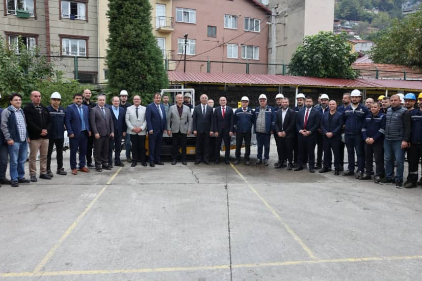 Pahalı gelince kendileri geliştirdi! 500 bin dolarlık ithal ürünü yarı fiyatına ürettiler