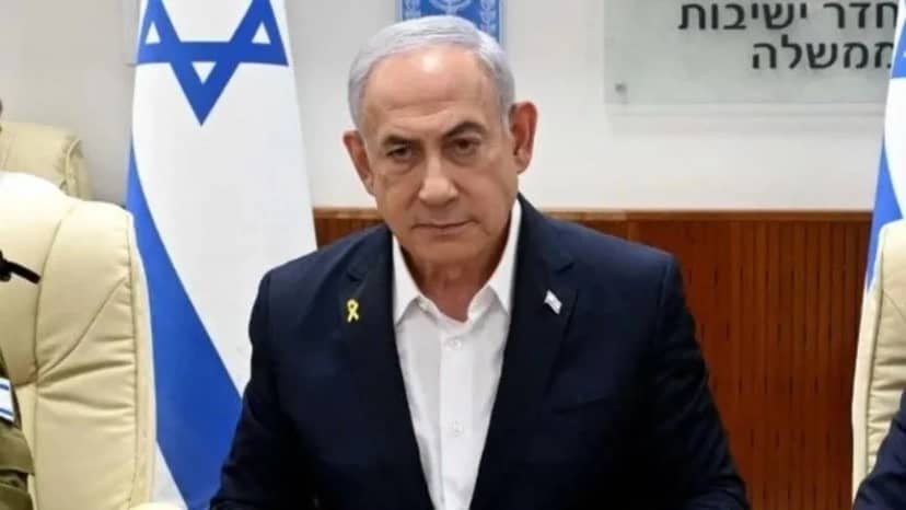 Sandıktaki muhtemel 3 senaryo! İsrail'de anketler seçim sonrası neyi işaret ediyor?