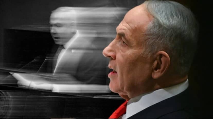 Seçime saatler kala eski müttefikinden Netanyahu'ya ihanet suçlaması! Başsavcıya başvurdular