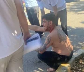 Sıfır Bir dizisinin 'Cengo'su Karadağ'da yakalandı! Türkiye'ye getirilenler listesinde Cengizhan Yurdutek de yer aldı