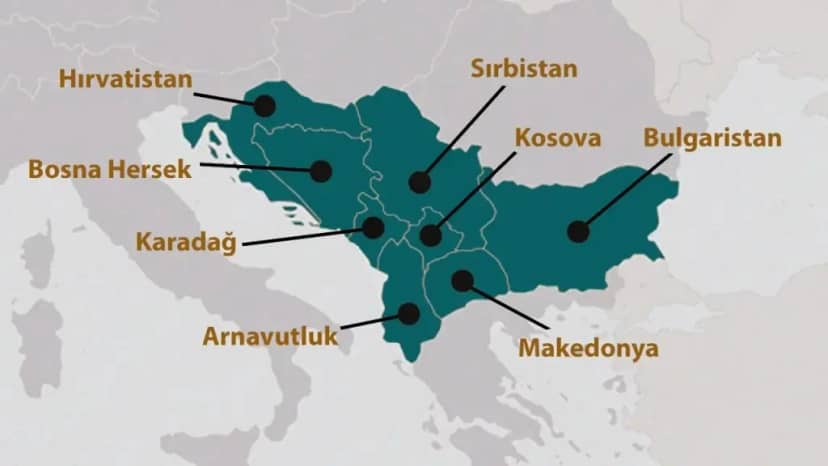 Sırbistan'da 14 yıllık iktidar devrildi! Yeni yönetim Kosova'yı tanıyacak mı?