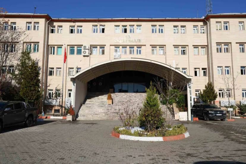 Şırnak Namazdağı'nda mühimmat imhası nedeniyle 2 gün giriş yasağı uygulanacak