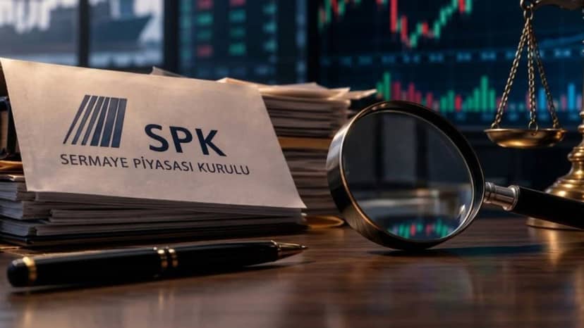 SPK, portföy ve yatırım sınırlamalarına uyum takvimini güncelledi