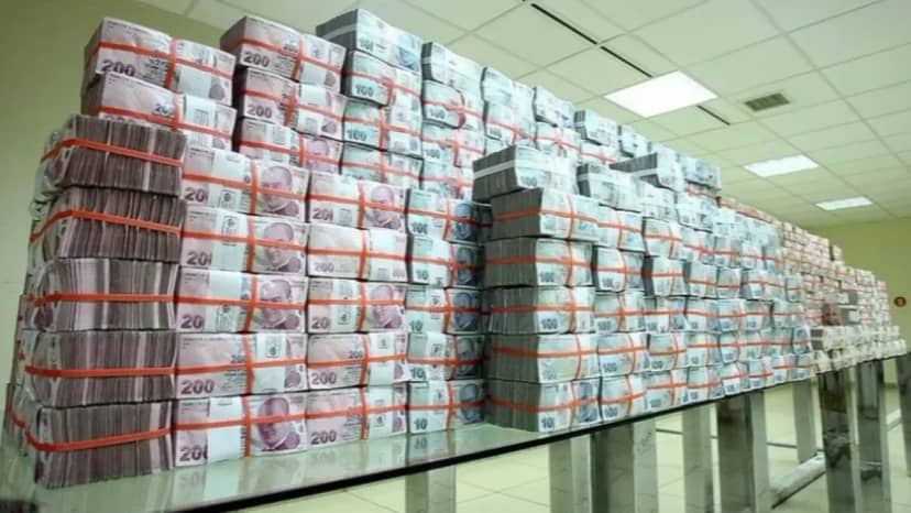 TCMB'den özel sektöre can suyu! Şirketlerin borç yükünü hafifletecek adım