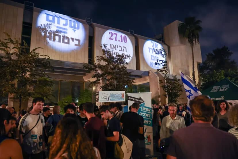 Trump ın Netanyahu çığırtkanlığı... Savaşçı Başbakan dedi oy istedi: "Başladığımız işi bitirmeliyiz" 4