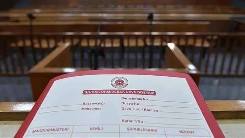 Uzlaşma Kurumu’ndan 9 yılda büyük başarı! 2 milyondan fazla dosyada mağdur ile şüpheli uzlaştı