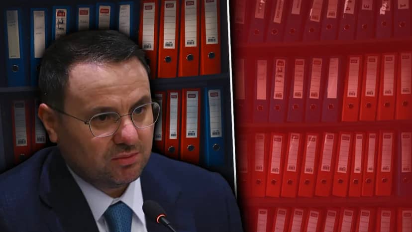 Uzlaşma Kurumu’ndan 9 yılda büyük başarı! 2 milyondan fazla dosyada mağdur ile şüpheli uzlaştı