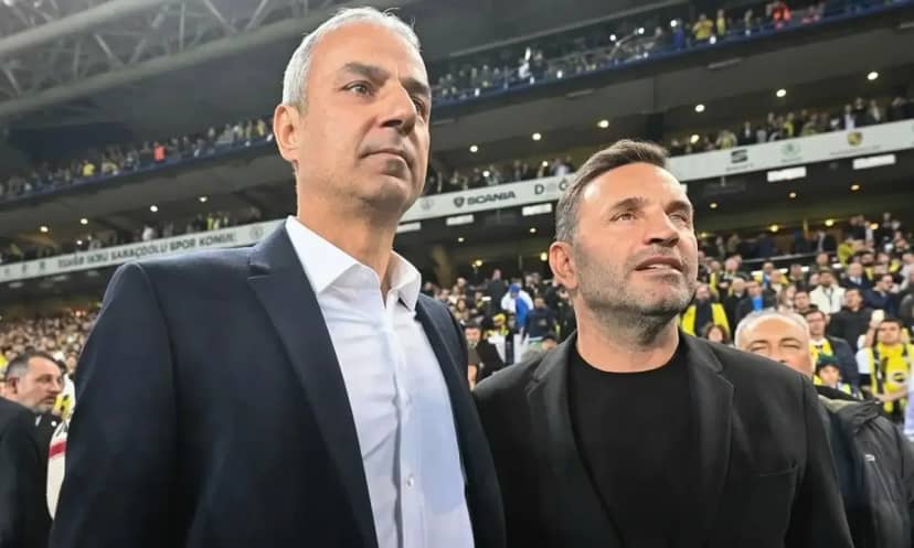 Yapay zekadan Galatasaray – Fenerbahçe derbisi tahmini!