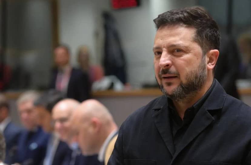 Zelenskiy sıkıyönetim ve seferberliğe 90 günlük uzatma tasarısını parlamentoya sundu