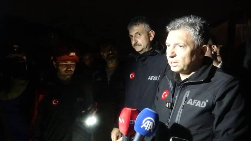 4 kişinin öldüğü hortum faciasında yeni görüntüler! Vali Çok enteresan diyerek duyurdu 1