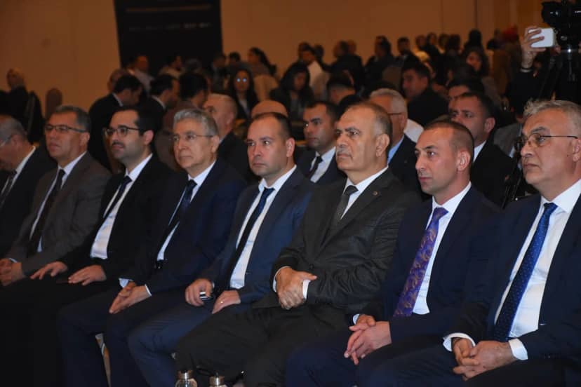 Afyonkarahisar'da Sıfır Atık Çalıştayı 131 kurumdan 352 katılımcıyla yapıldı