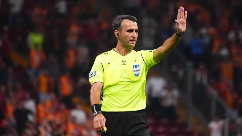 Ahmet Çakar penaltı dedi, Trio ekibi karşı çıktı! Skriniar ın pozisyonu tartışma yarattı 3