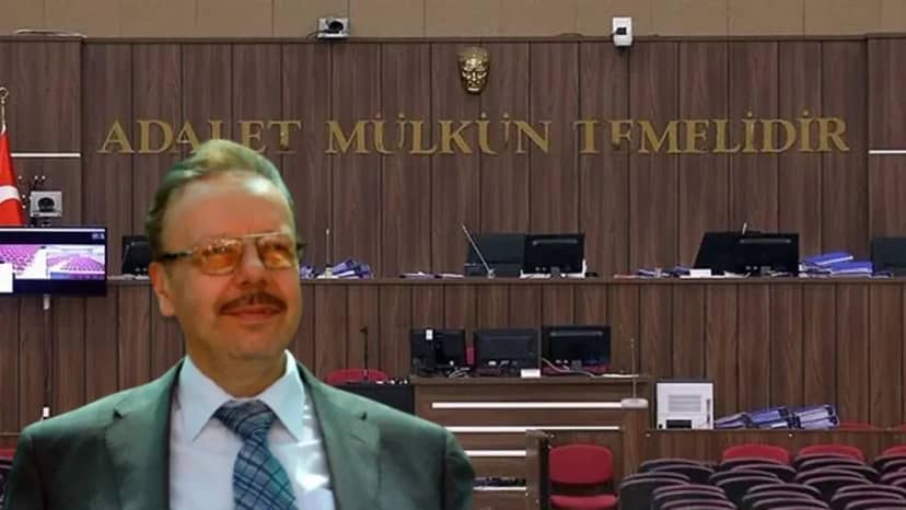 Arif Ahmet Denizolgun'un doktoru Nurettin Demirkol hakim karşısında: Yalan tanıklıktan 4 yıl hapsi isteniyor