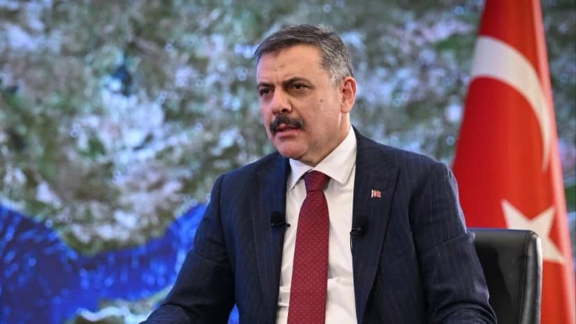 Bakan Çiftçi: 625 organize suç örgütüne operasyon gerçekleştirdik