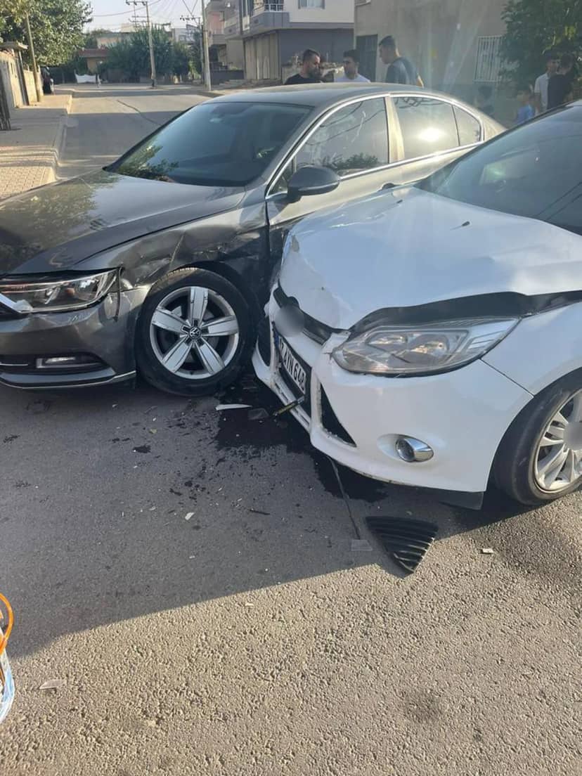 Batman’da sahte trafik kazalarıyla sigorta vurgunu operasyonu: 43 gözaltı