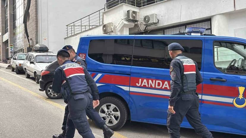 Bolu'da 508 bin liralık zimmet davasında pazarcı esnafı rıza ve şikayet yok dedi