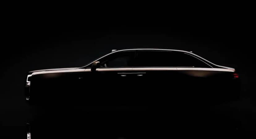 BYD’nin Rolls-Royce rakibi ortaya çıkıyor: Yangwang Altior’dan ilk ipuçları