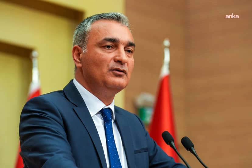 CHP Sözcüsü Sarı, çekincelere rağmen Mekke Anlaşması'na 'evet' diyeceklerini söyledi