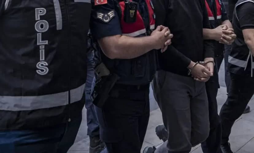 Daltonlar suç örgütüne 30 ilde eş zamanlı operasyon: 85 gözaltı kararı 1