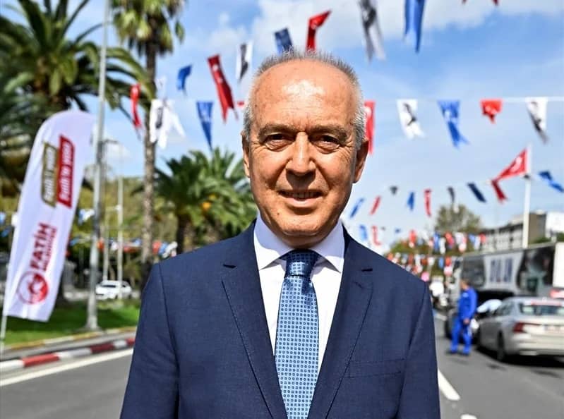 Emin Müftüoğlu