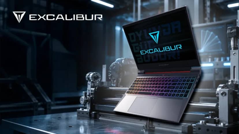 Excalibur G870, Intertek'in 100 bin çevrimlik menteşe dayanıklılık testini başarıyla tamamladı!