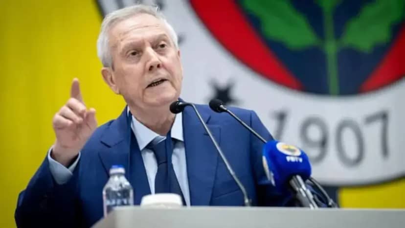 Fenerbahçe de deprem etkisi yaratacak sözler! "Kayyuma gidip..." 2