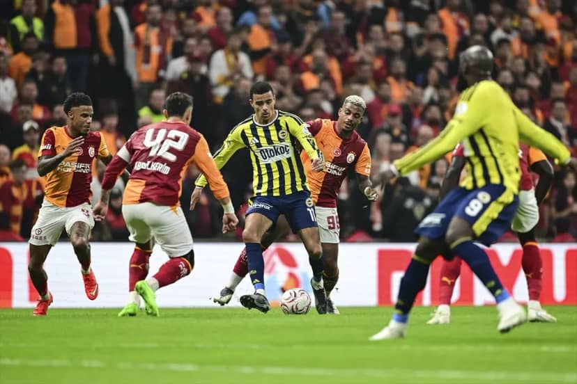 Fenerbahçe de deprem etkisi yaratacak sözler! "Kayyuma gidip..." 3