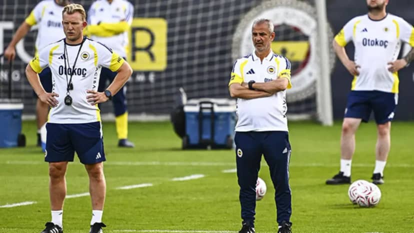 Fenerbahçe de yeni hoca için geri sayım! Listenin ilk sırası o 3