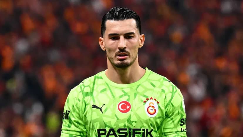 Galatasaray'da Uğurcan Çakır, Fenerbahçe galibiyetini yorumladı! "Farkı açabilirdik"