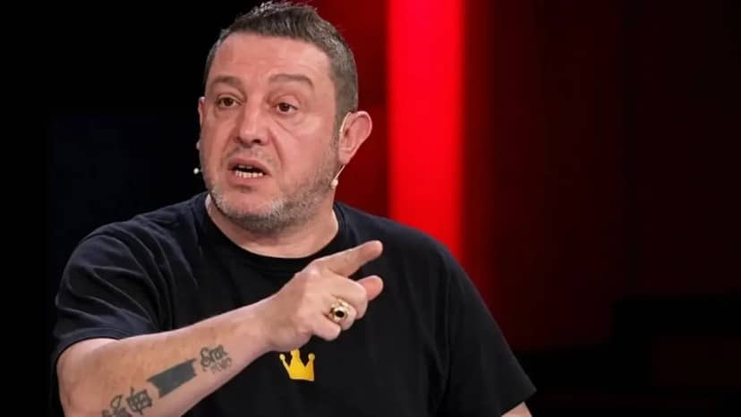 Galatasaray derbisi sonrası Fenerbahçe yi yerden yere vurdu! "Zavallı bir görüntü" 4