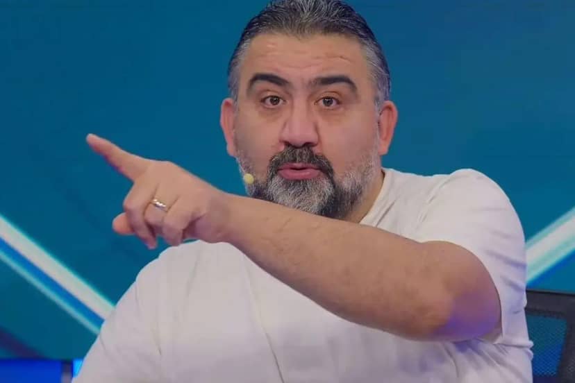 Galatasaray derbisi sonrası Fenerbahçe yi yerden yere vurdu! "Zavallı bir görüntü" 5