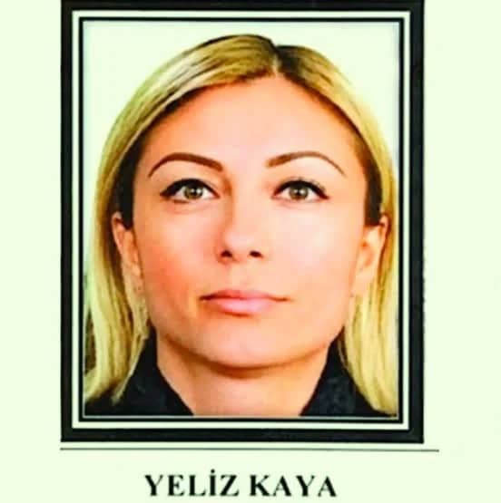 Haluk Levent’in asistanı Yeliz Kaya’dan çarpıcı savunma: Onun talimatlarıyla para geldiğinde bilgi veriyordum